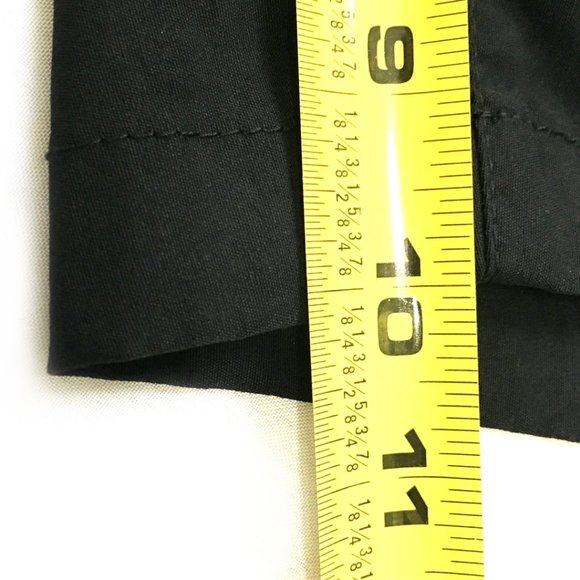 Weatherproof men's black shorts, size 40 regular fit. - Picture 9 of 10